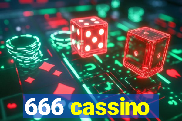 666 cassino